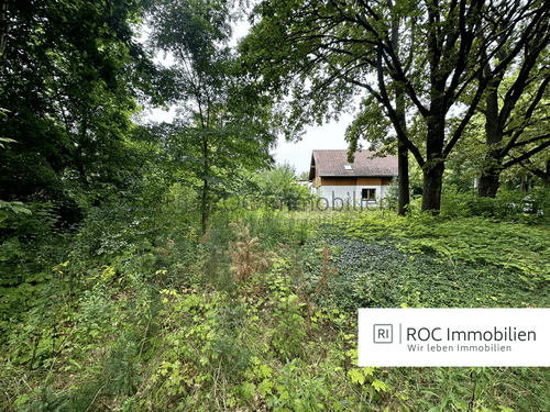 Foto - Grundstück zu verkaufen in Zeuthen 619.000,00 € 1377 m²