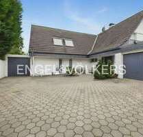 Haus zum Kaufen in Krefeld 795.000,00 € 192 m²