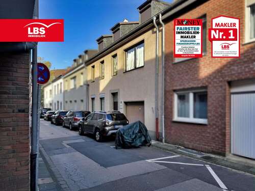 Foto - Haus zum Kaufen in Krefeld 329.000,00 € 212 m²