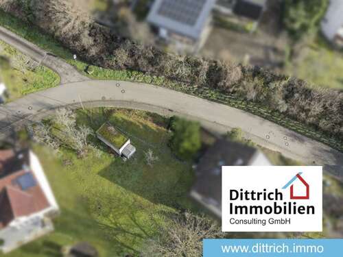 Foto - Grundstück zu verkaufen in Keltern 148.000,00 € 297 m²