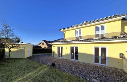 Foto - Haus zum Kaufen in Boostedt 465.000,00 € 134 m²