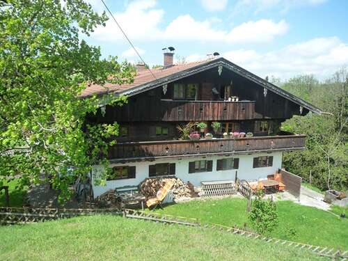 Foto - Wohnung zum Mieten in Hausham 845,00 € 82 m²