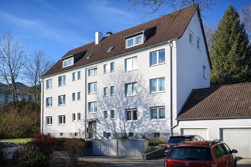 Foto - Wohnung zum Mieten in Lüdenscheid 315,00 € 45 m²