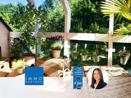 Foto - Wohnung zum Mieten in Nürnberg 1.800,00 € 118 m²