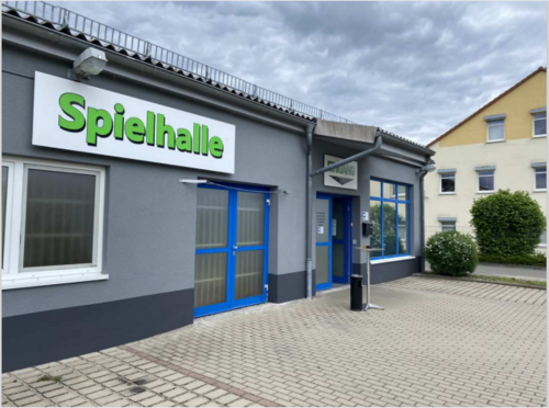 Foto - Einzelhandel in Uhlstädt-Kirchhasel 455.000,00 € 614.16 m²