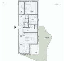 Wohnung zum Kaufen in Dossenheim 569.000,00 € 86.9 m²
