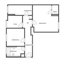 Wohnung zum Mieten in Landau in der Pfalz 722,00 € 70.25 m²