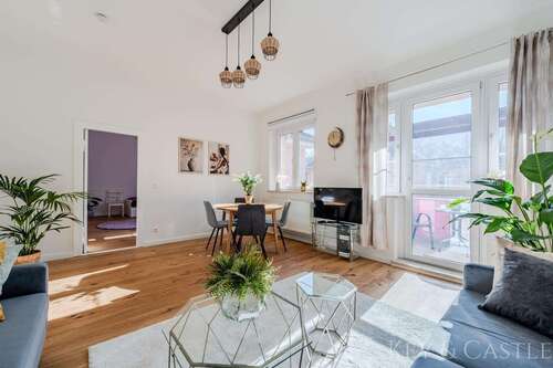 Foto - Wohnung zum Kaufen in Berlin 949.000,00 € 118 m²