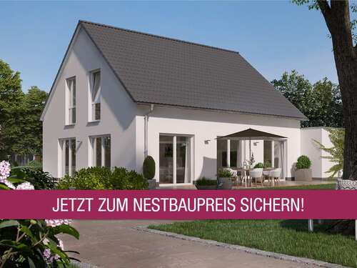 Foto - Haus zum Kaufen in Gemünden 393.700,00 € 143 m²