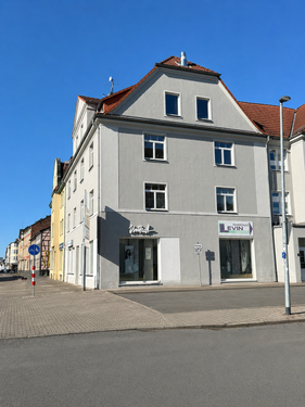 Foto - Wohnung zum Mieten in Nordhausen 390,00 € 63.05 m²