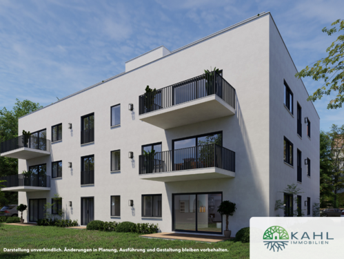 Foto - Wohnung zum Kaufen in Steinen 454.000,00 € 89.9 m²