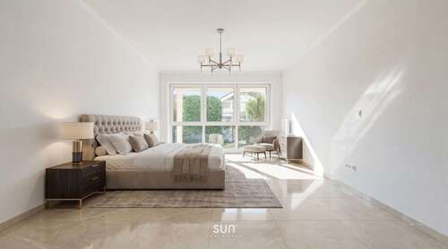 Foto - Wohnung zum Kaufen in Bad Nauheim 899.000,00 € 182.3 m²