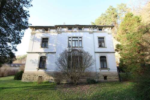 Foto - Haus zum Kaufen in Rathmannsdorf 379.000,00 € 480.09 m²