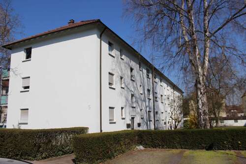 Foto - Wohnung zum Mieten in Kornwestheim 453,00 € 52.52 m²