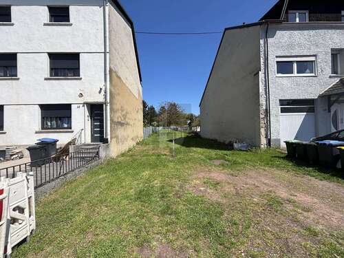 Foto - Grundstück zu verkaufen in Saarlouis 139.000,00 € 856 m²