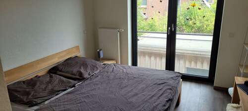 Foto - Wohnen auf Zeit in Wiefelstede 360,00 €