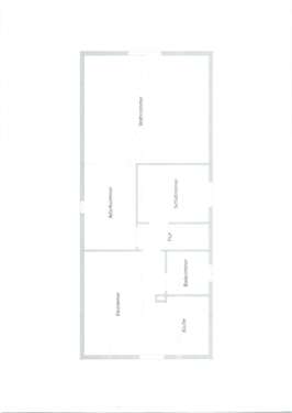 Foto - Wohnung zum Mieten in Elm 560,00 € 66 m²