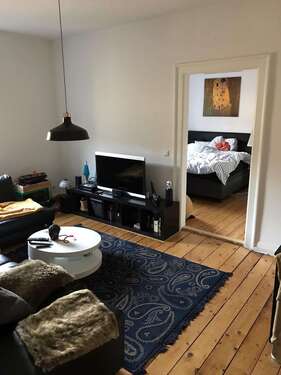 Foto - Wohnung zum Mieten in Mannheim 800,00 € 54 m²