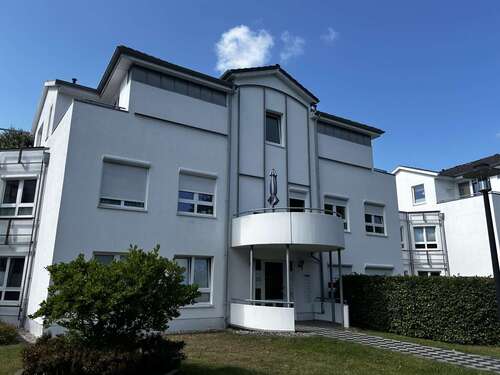 Foto - Wohnung zum Mieten in Flensburg 1.060,00 € 120 m²