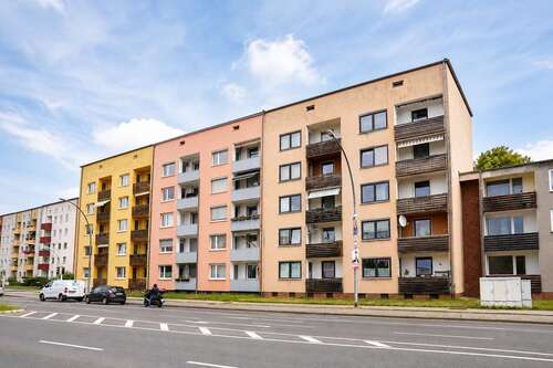 Foto - Wohnung zum Kaufen in Salzgitter 72.000,00 € 63 m²