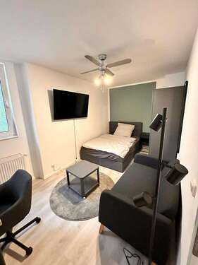 Foto - WG-Zimmer in Frankfurt am Main 645,00 € 15 m²