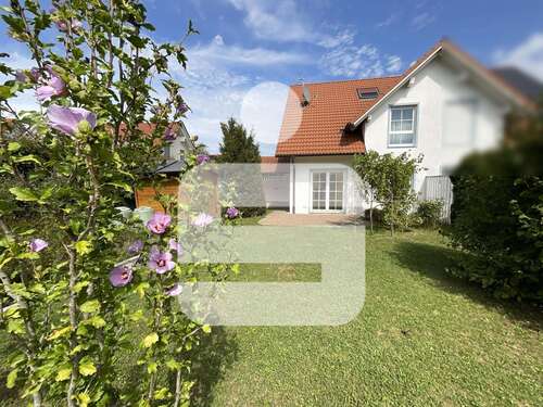 Foto - Haus zum Kaufen in Buchloe 579.000,00 € 117.54 m²