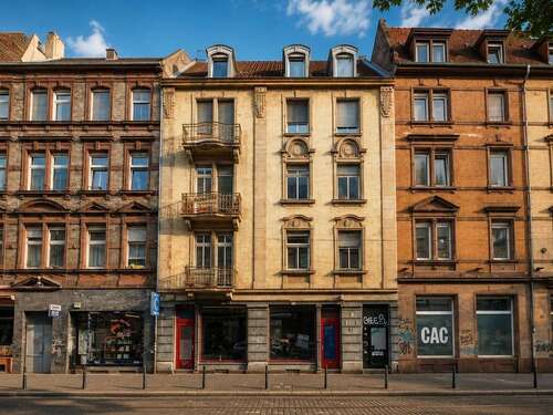 Foto - Gastronomie in Mannheim 1.490,00 € 170 m²