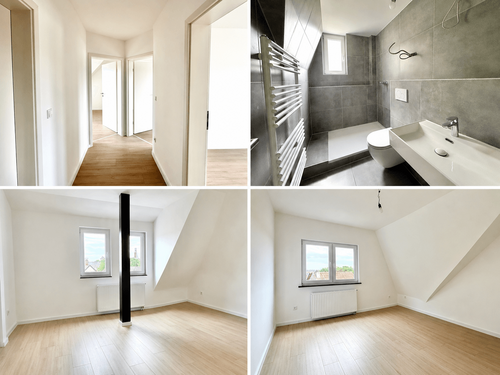 Foto - Wohnung zum Mieten in Herten 830,00 € 92 m²