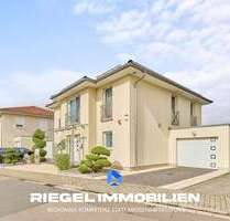 Haus zum Kaufen in Römerberg Heiligenstein (Pfalz) 1.250.000,00 € 180.19 m² - Römerberg / Heiligenstein (Pfalz)