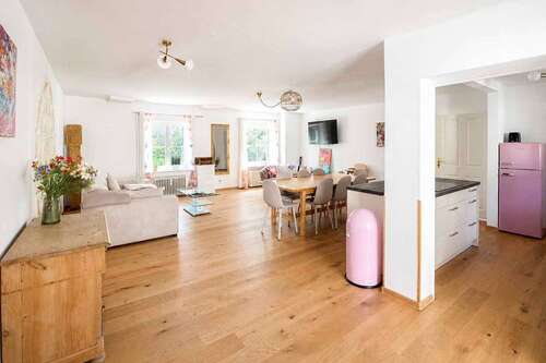 Foto - Wohnung zum Kaufen in Kolbermoor 549.900,00 € 129.24 m²