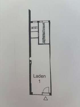Foto - Einzelhandel in Meckenheim 490,00 € 30 m²