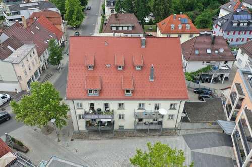 Foto - Wohnung zum Kaufen in Tettnang 250.000,00 € 80.64 m²