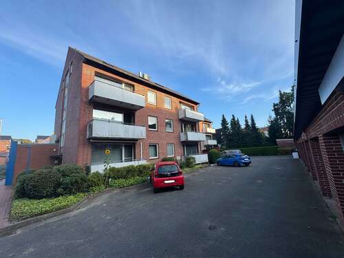 Foto - Wohnung zum Mieten in Norderstedt 499,00 € 34 m²