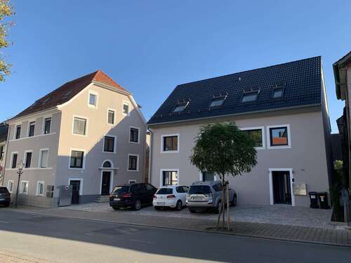 Foto - Wohnung zum Mieten in Fränkisch-Crumbach 1.030,00 € 85 m²