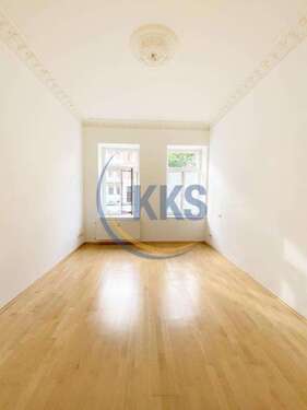 Foto - Wohnung zum Mieten in Leipzig 1.200,00 € 93.08 m²