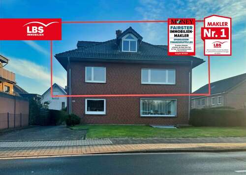 Foto - Wohnung zum Kaufen in Moers 359.000,00 € 158 m²