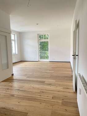 Foto - Wohnung zum Mieten in Zwickau 595,00 € 77.98 m²