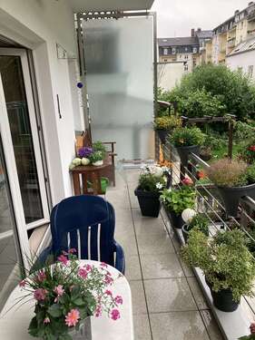 Foto - Wohnung zum Mieten in Wuppertal 750,00 € 80 m²