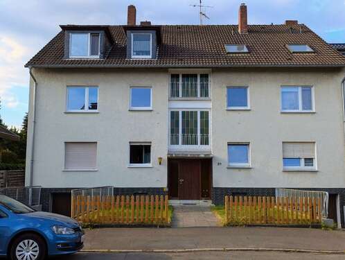 Foto - Haus zum Kaufen in Dortmund 598.000,00 € 407.65 m²