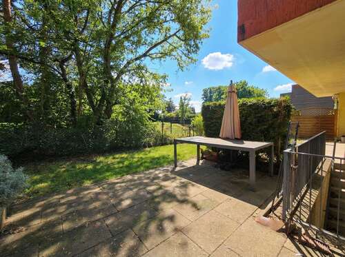 Foto - Wohnung zum Mieten in Saarbrücken 900,00 € 107 m²