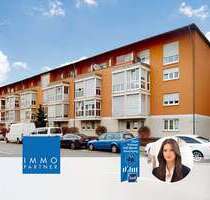 Wohnung zum Kaufen in Nürnberg 100.000,00 € 23.7 m²