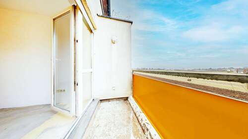 Foto - Wohnung zum Kaufen in Nürnberg 100.000,00 € 27.51 m²