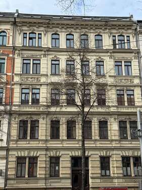 Foto - Wohnung zum Kaufen in Leipzig 199.000,00 € 65 m²