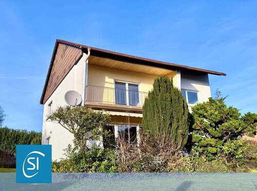 Foto - Haus zum Mieten in Kindenheim 1.150,00 € 140 m²