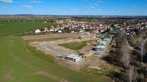 Foto - Grundstück zu verkaufen in Halle 169.201,00 € 629 m²