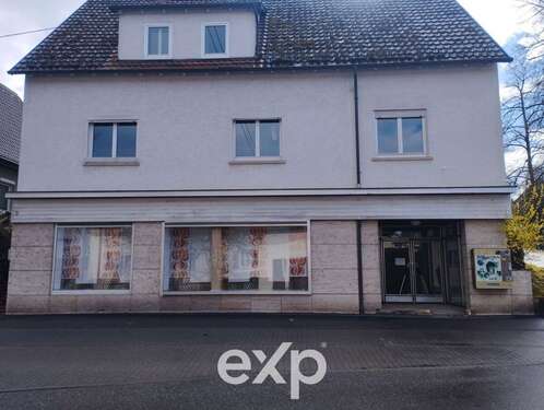 Foto - Wohnung zum Mieten in Heilbronn 950,00 € 93 m²