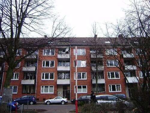 Foto - Garage zu vermieten in Hamburg 150,00 €