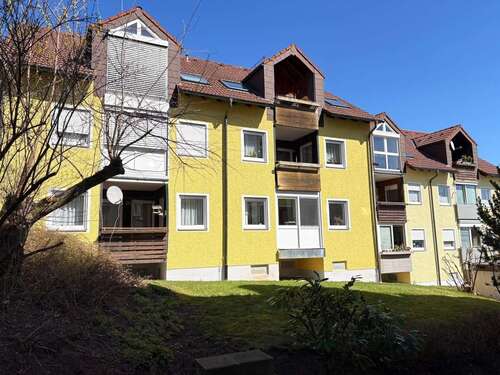 Foto - Wohnung zum Kaufen in Kemnath 240.000,00 € 104 m²