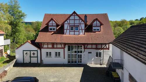 Foto - Wohnung zum Kaufen in Wolferborn 640.000,00 € 416 m²