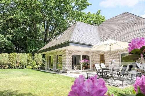Foto - Haus zum Kaufen in Monheim am Rhein 1.490.000,00 € 181 m²